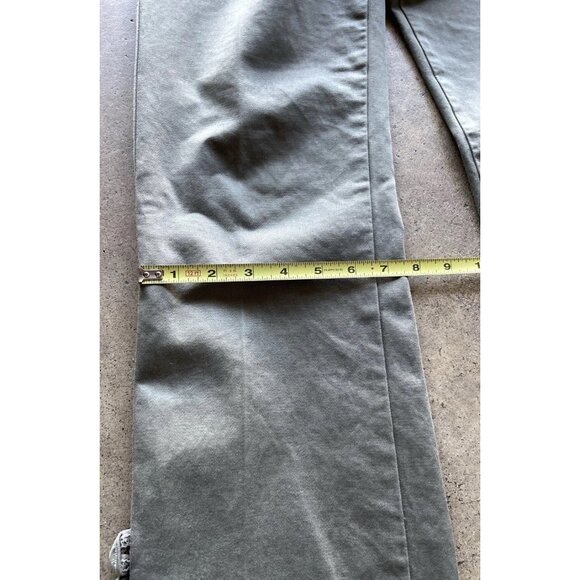 Vintage Citizen's Of Humanity by Jerome Dahan Jean's Women’s Sz 26 Style Bootcut - Picture 6 of 16